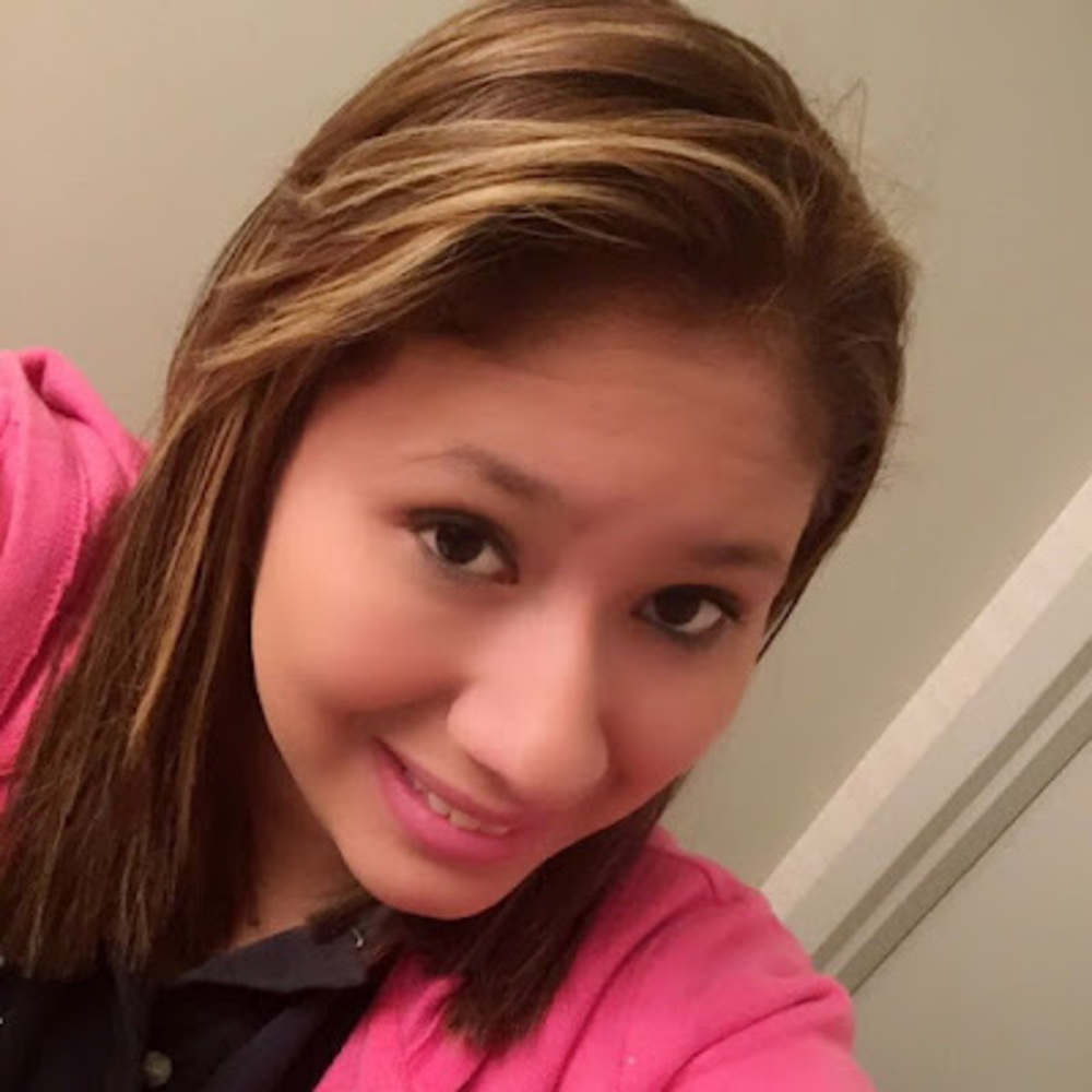 Meet your Posher, Jenifer